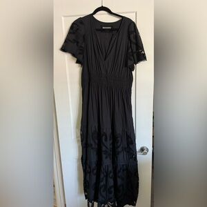 Anthropologie dress